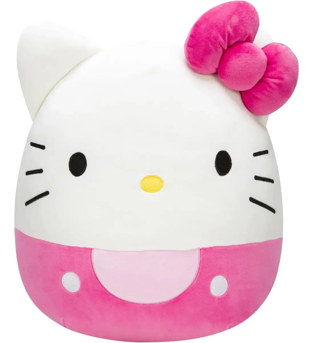 Pelúcia Hello Kitty com laço e shorts de 14 polegadas - Sanrio