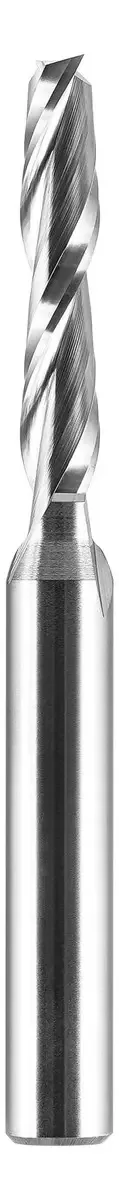Brocas de Fresagem CNC de Carboneto 4.76 Mm Diâmetro de Corte
