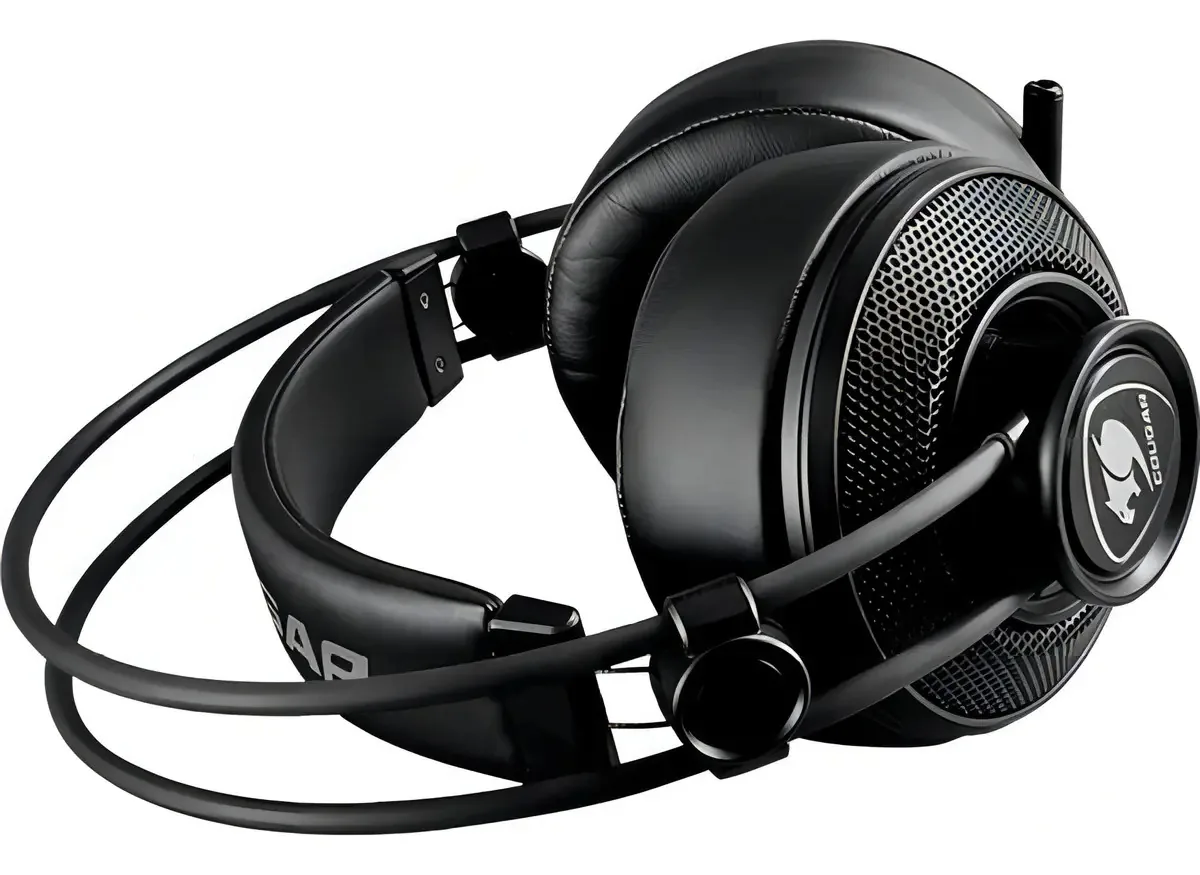 Fone Ouvido Headset Gamer Com Microfone Jogo Online Chat