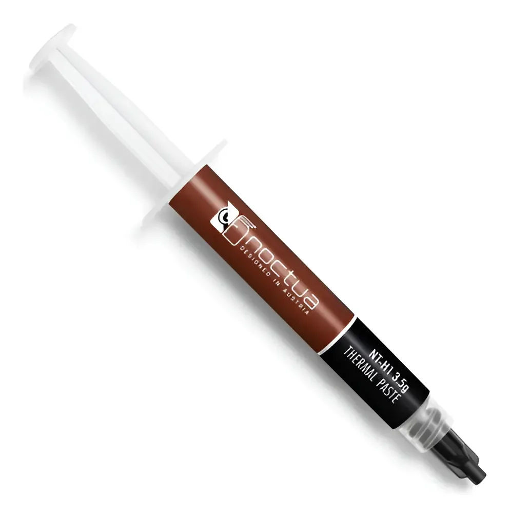 Pasta térmica Noctua Nt-h1 de 3,5 g