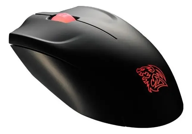 Mouse Tt eSPORTS Azurues