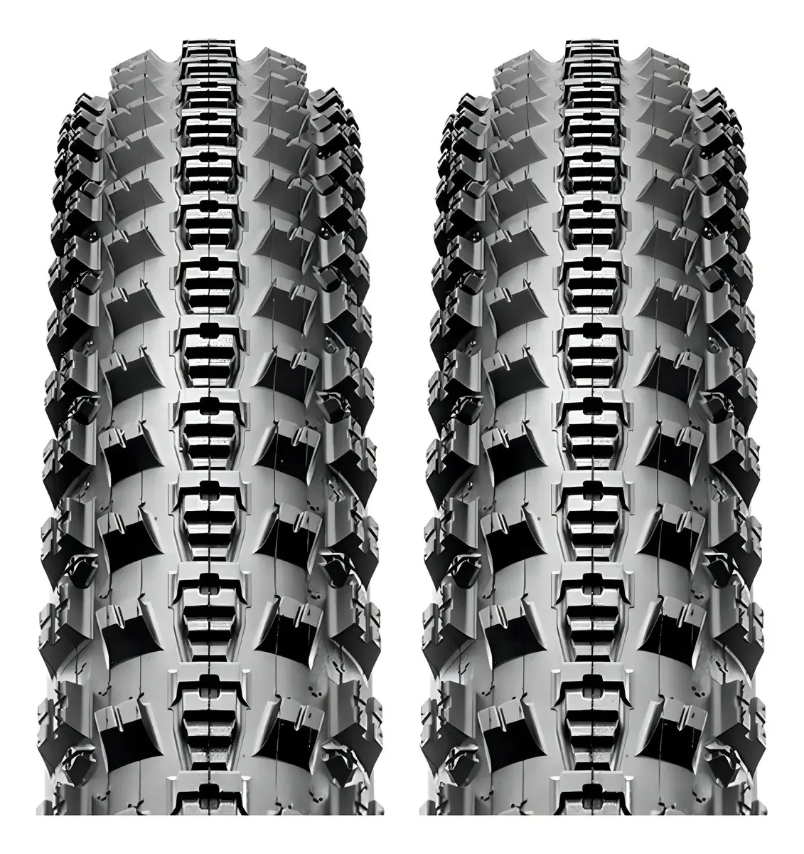 Par de pneus Maxxis Crossmark Il 27,5x2,25