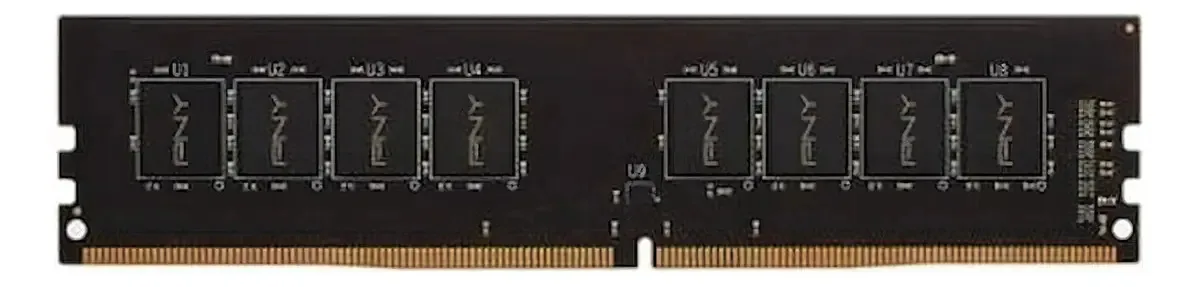 Memória RAM Pny Performance 16gb Ddr4 3200mhz MD16gsd43200TB