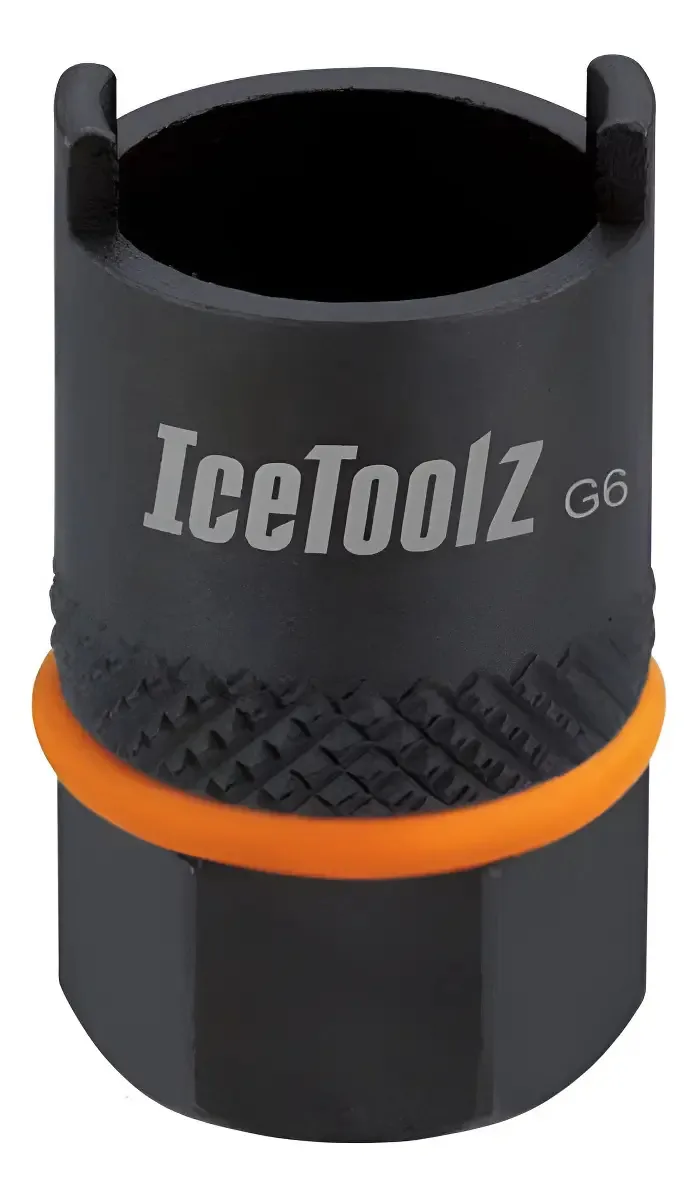 IceToolz 0903