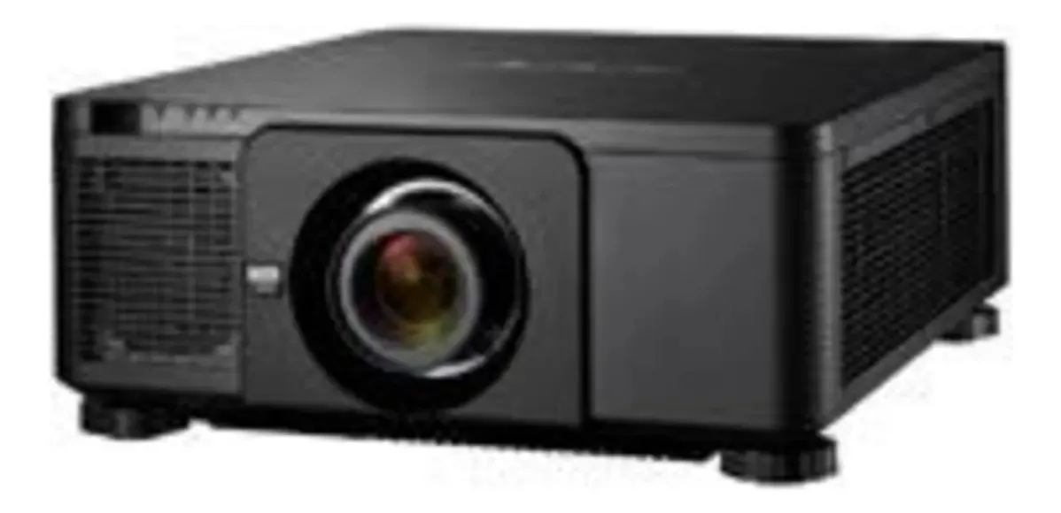 Projetor a laser Nec NP-PV710UL-W1-13ZL 3LCD Wuxga 7100