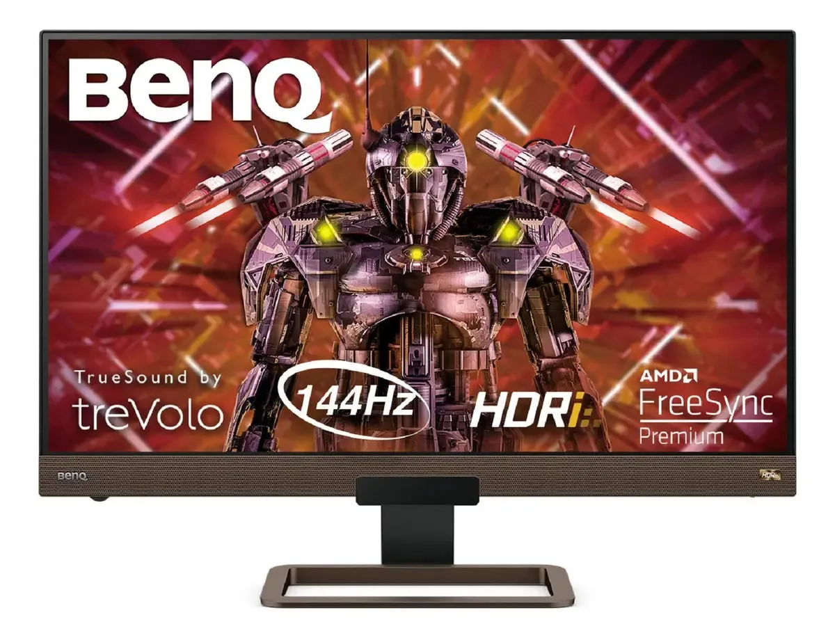 Benq Ex2780q