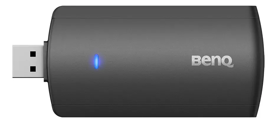 Benq Adaptador Tdy31 Para Computadores E Outros Dispositivos