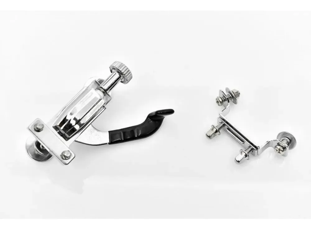 Pacote de tiras Dixon Pdsma01 Bordona para redobrar o tambor