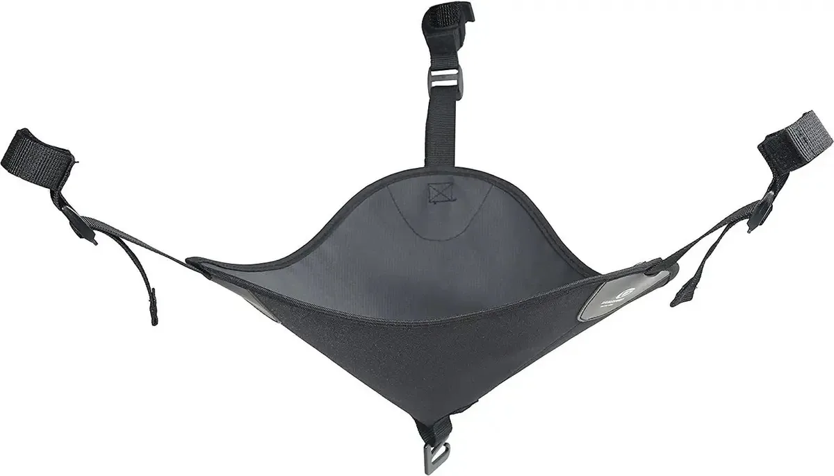 Bolsa de pedra Vanguard Alta