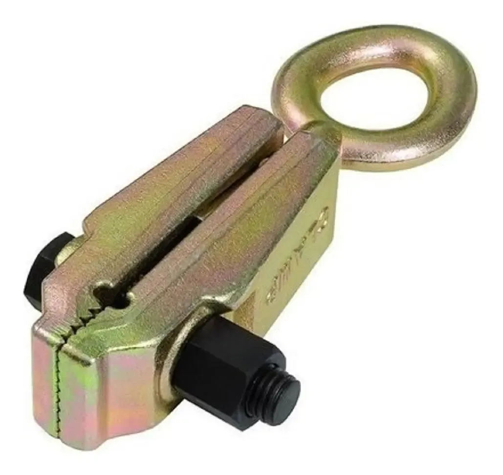 Alicate elástico corporal Force de 5 toneladas (62501)