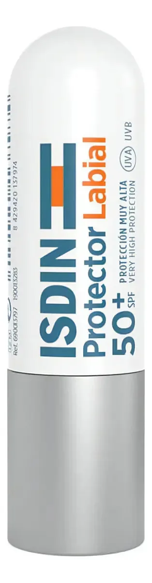 Protetor Labial Isdin Spf 50 4g