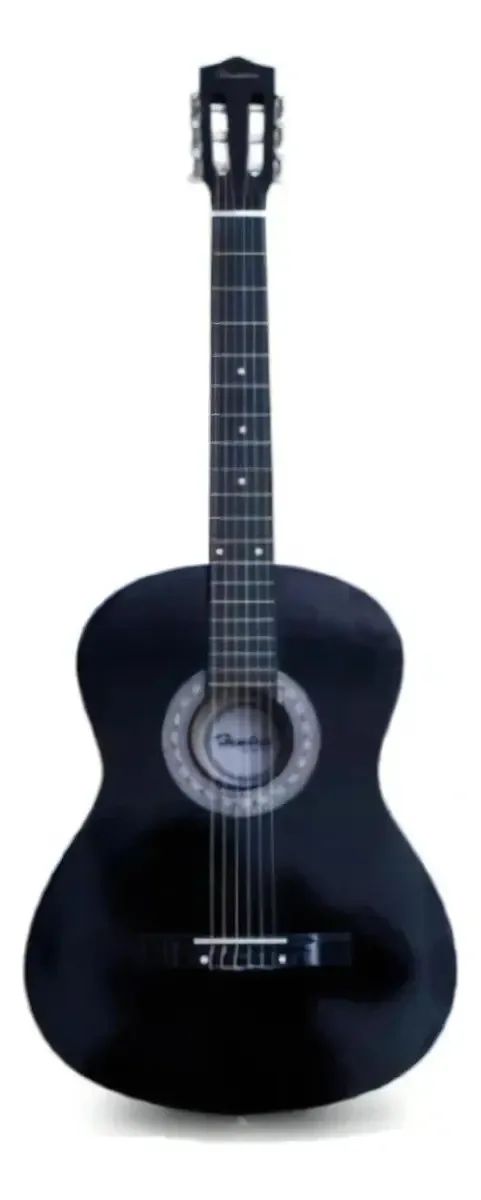 Guitarra Clássica Hendrix HX0014