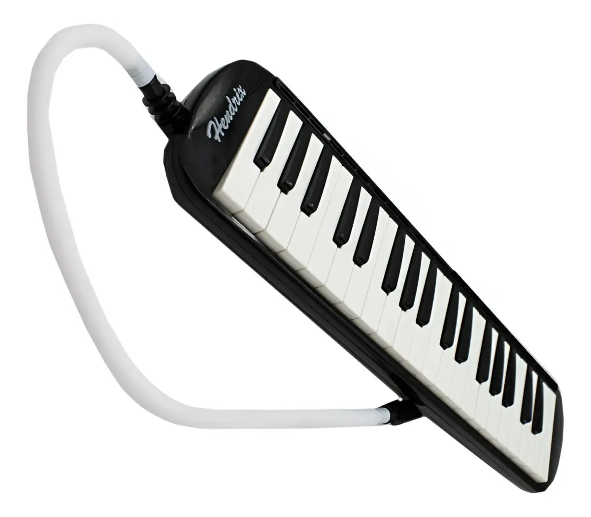 37-Note Wind Melodica com estojo de segurança +acc