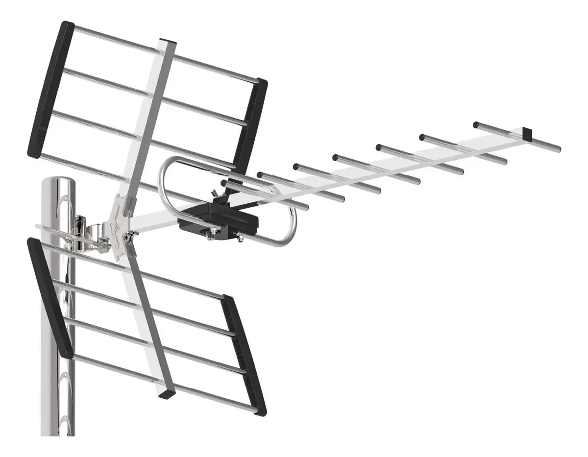 Antena de TV Tecnolab Tl591