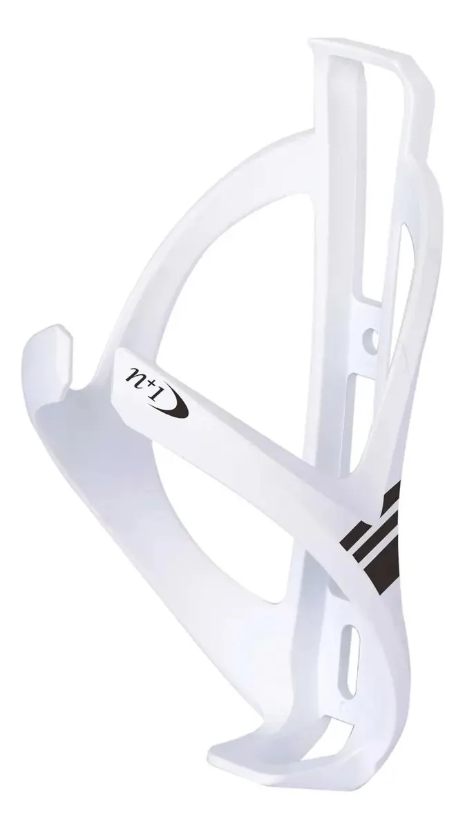 Suporte leve para garrafas de bicicleta N+1, gaiola Ultralig