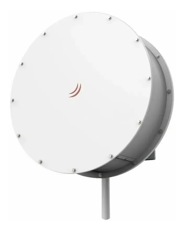 Mikrotik Sleeve30 - Radome para Mant30
