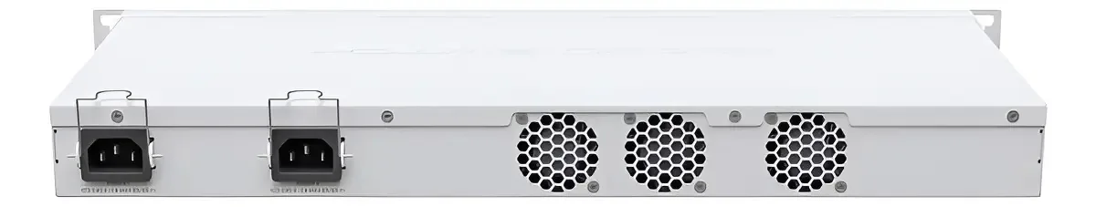 Mikrotik Crs326-24s+2q+rm Extensão Da