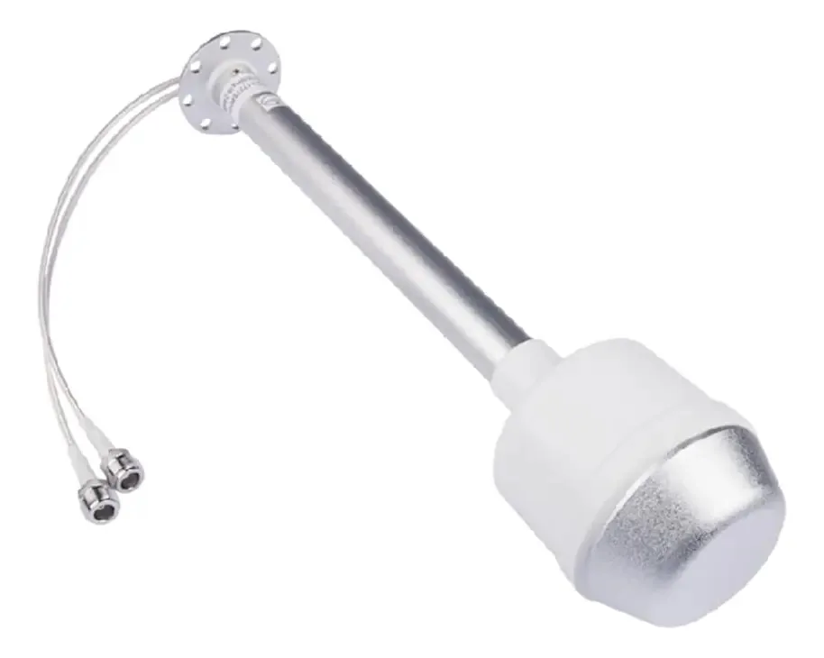 Huidysm Premium 5g 4g Antena de Alimentação Dual Band 1700 2700 3300 3800 30dbi de Longo Alcance Mimo Feedhorn para Stc Zain Mobily Peças de Reposição Parabólicas