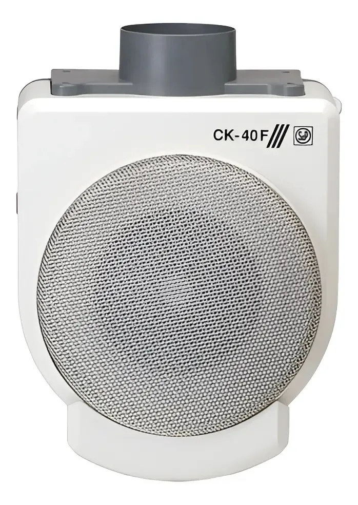 Extrator de cozinha Syl Ck-40f