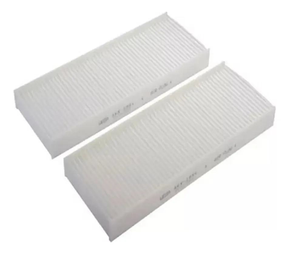 Filtro Cabine - Pathfinder 2006 2007 2008