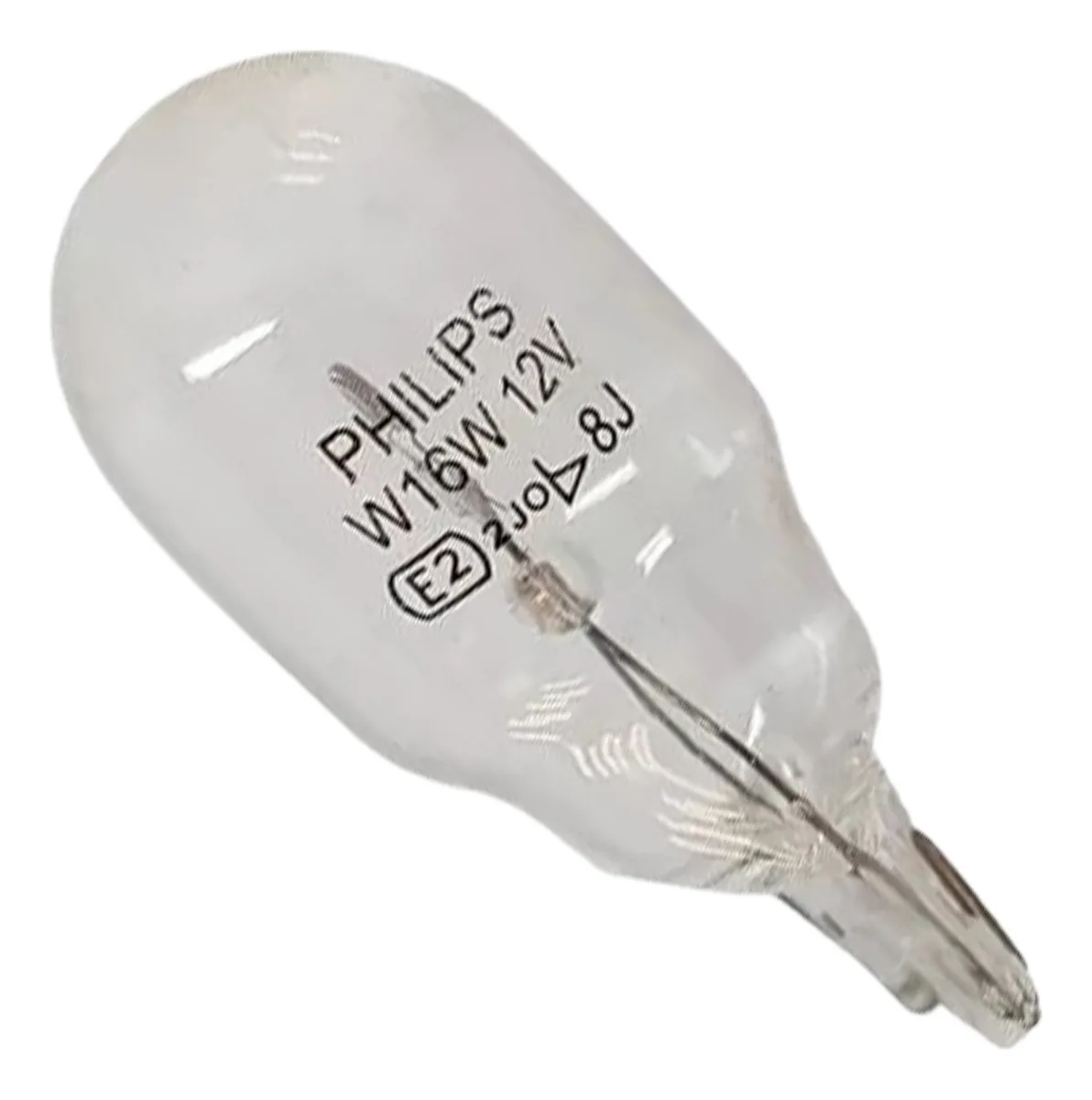 Lampada W16w Farol Traseiro Mopar 11062790