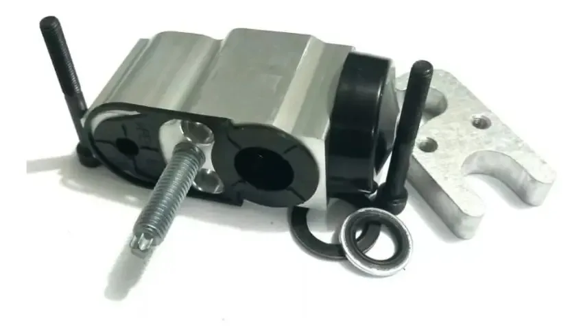 Valvula Expansao Evaporador Ecosport 2017 A 2021