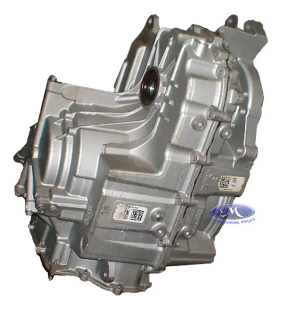 Cambio Fusion V6 3.0 4x4 Fabricacao 2006 A 2012