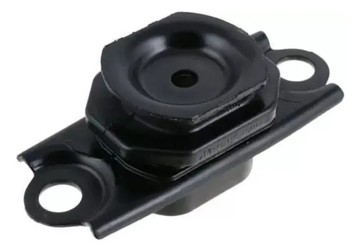 112205ra3a Coxim Motor Esquerdo Cambio Kicks 2018