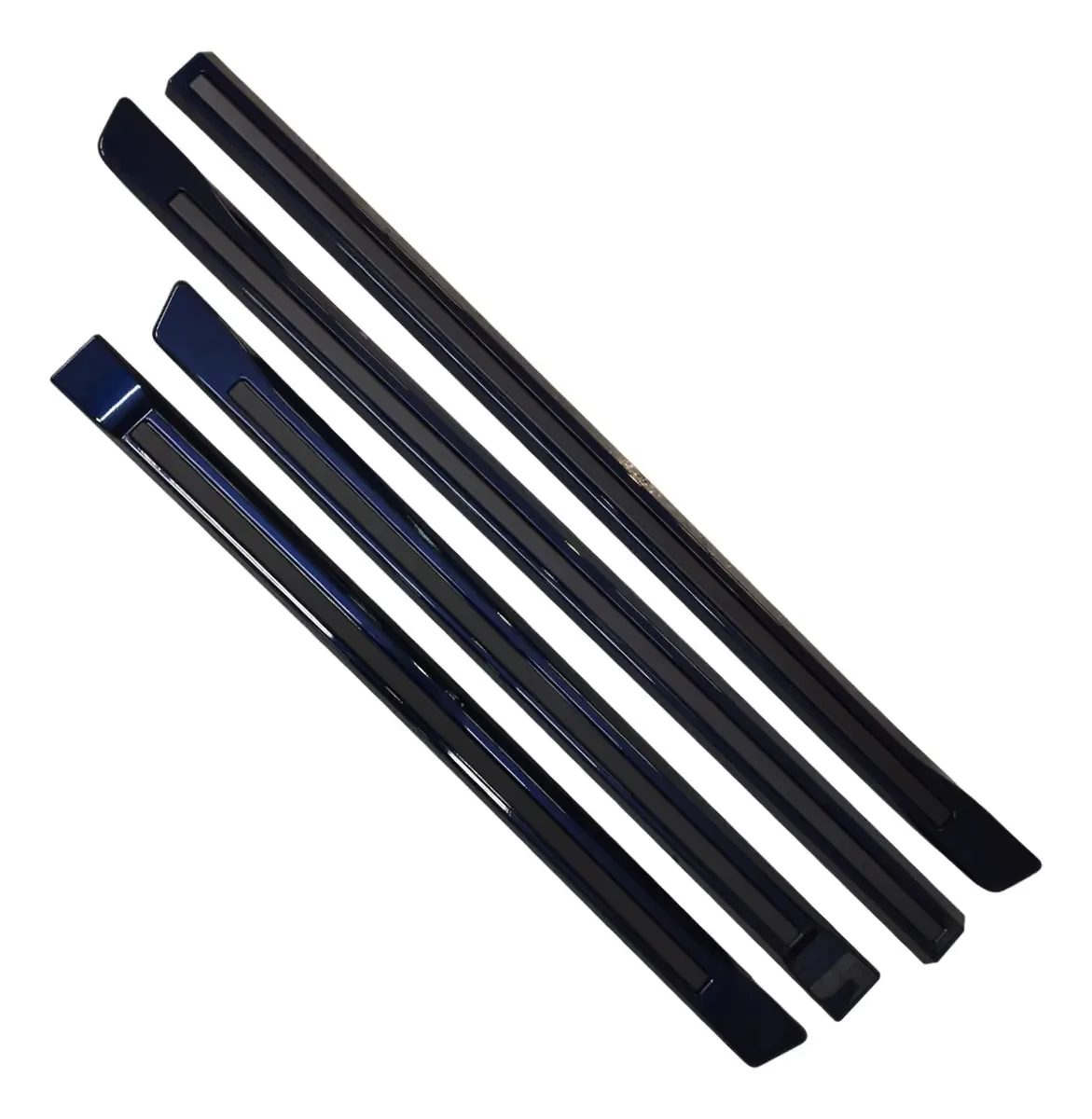 Friso Genuíno Ram Para Carros E Caminhonetes 100282738 Azul-marinho