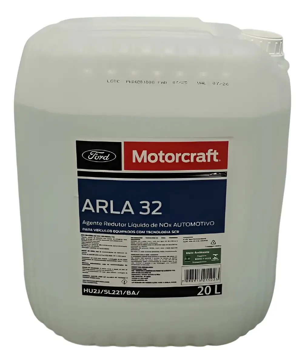 Arla 32 Motorcraft Ford Ranger 2025