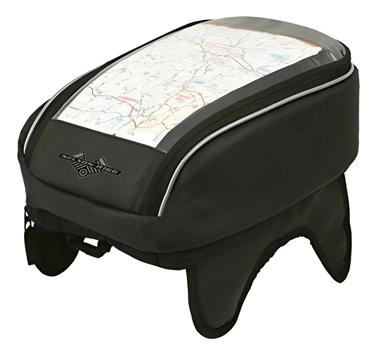 Journey Highway Cruiser - Bolsa de tanque magnética