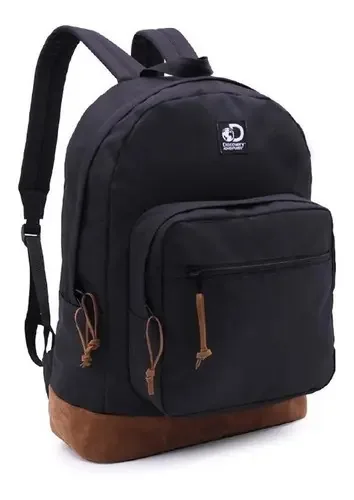 Mochila para notebook urbana Discovery 26914