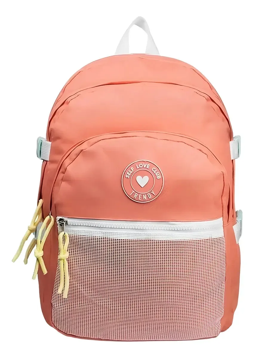Escola de mochilas escolares urbanas Escola Primária Universidade