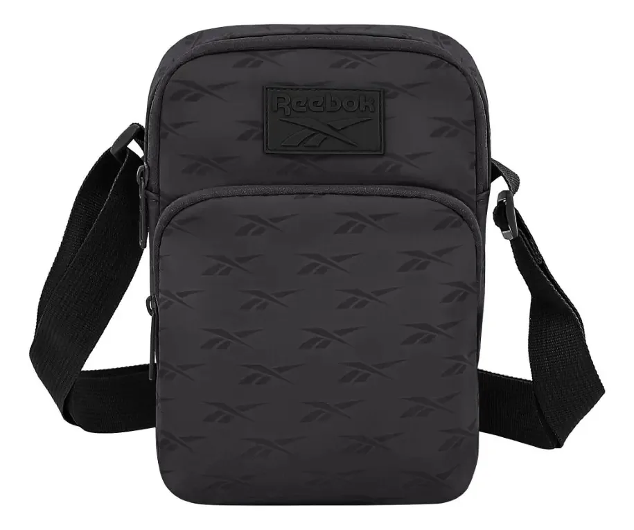 Mochila preta Reebok