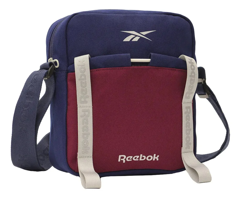 Mochilas Reebok 60256 Azul Azul