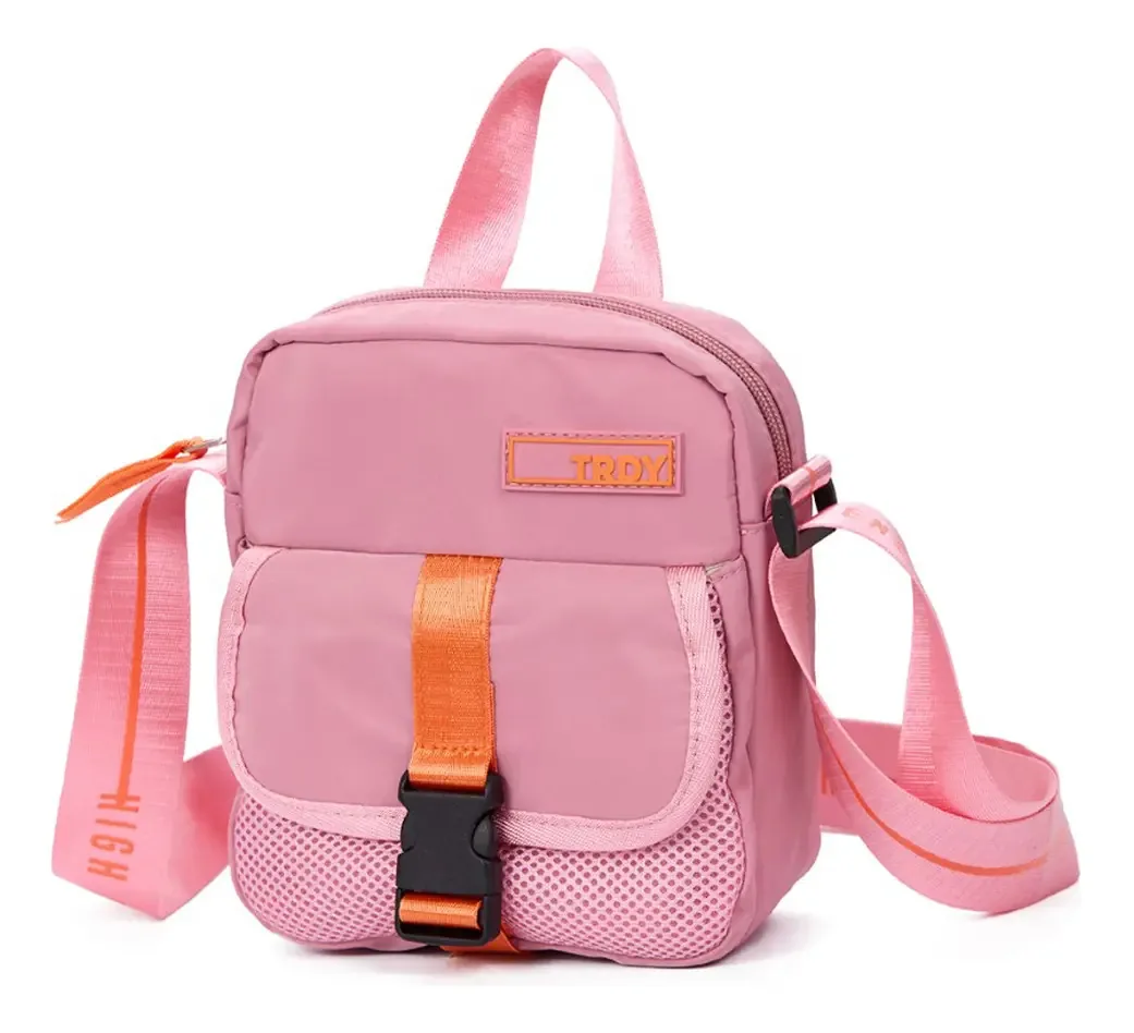Maleta Trendy 22511 cor maleta rosa 22511rs