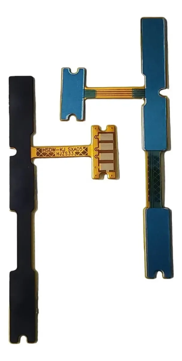 Flex Power Volume Para Galaxy A05 A055f A055m