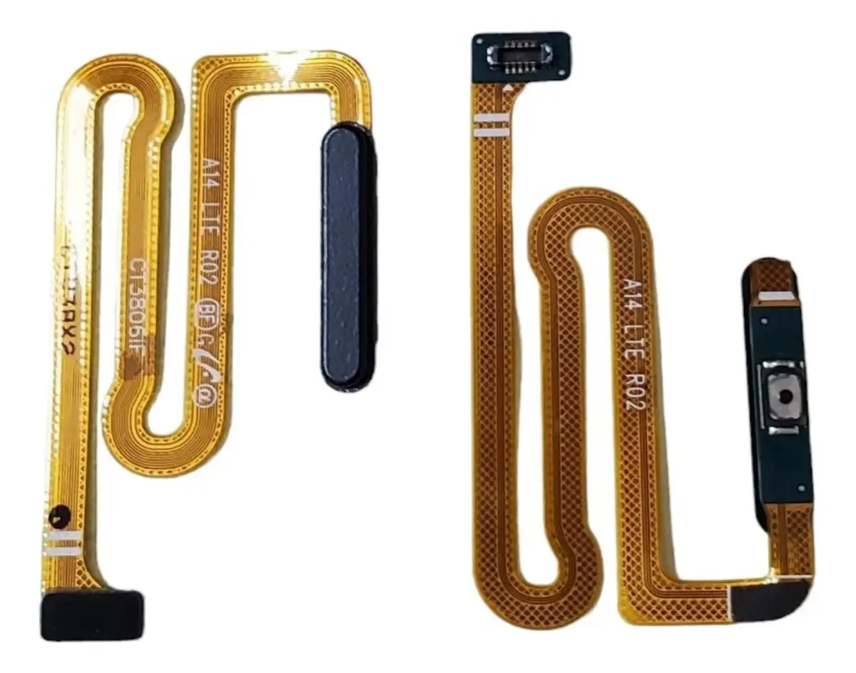 Cabo Flex Biometria Digital para Galaxy A14 5G a146