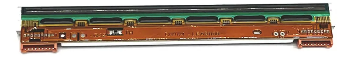 Cabeça de impressão para impressora térmica Argox Os-214 Plus CP-2140m 203dpi