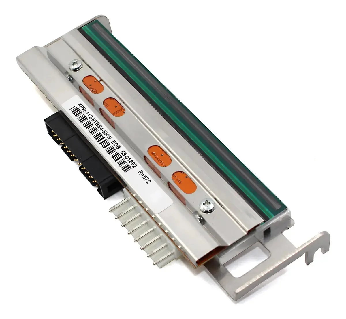 Cabeçotes de impressão GETPARTS Modelo XYZ - Alta qualidade e desempenho para impressoras. Ideal para trabalhos profissionais e domésticos.