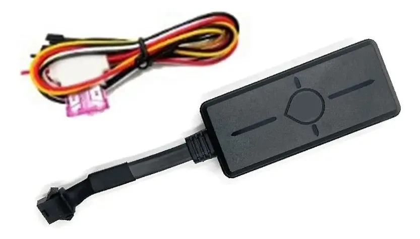 Tripper - Rastreador de posicionamento remoto 4G para carro, GPS Beidou, à prova d'água, ultra standby