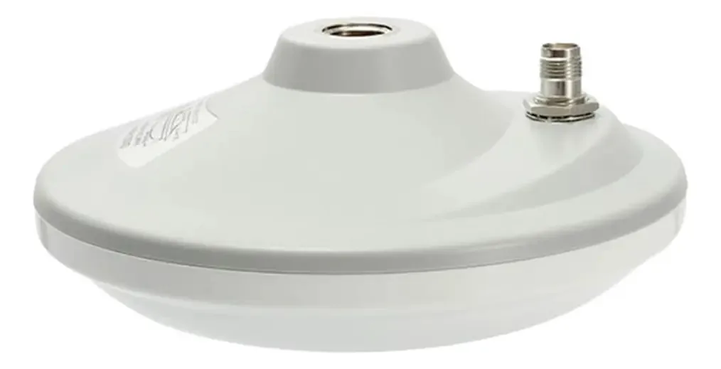 Lozjokad Gnss Rtk Gps Impermeável Banda Medição Gnss Rtk De Alta Precisão Antena Externa Navegação Por Satélite