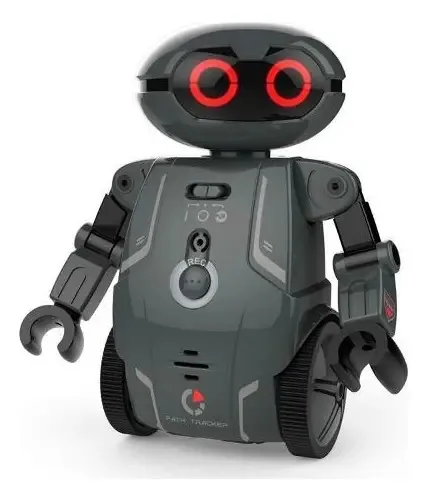 Robô de brinquedo Maze Breaker Silverlit 88044