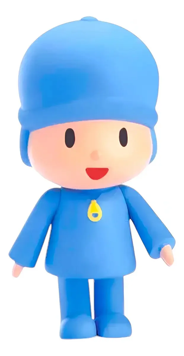 Boneco de ação ToyMark