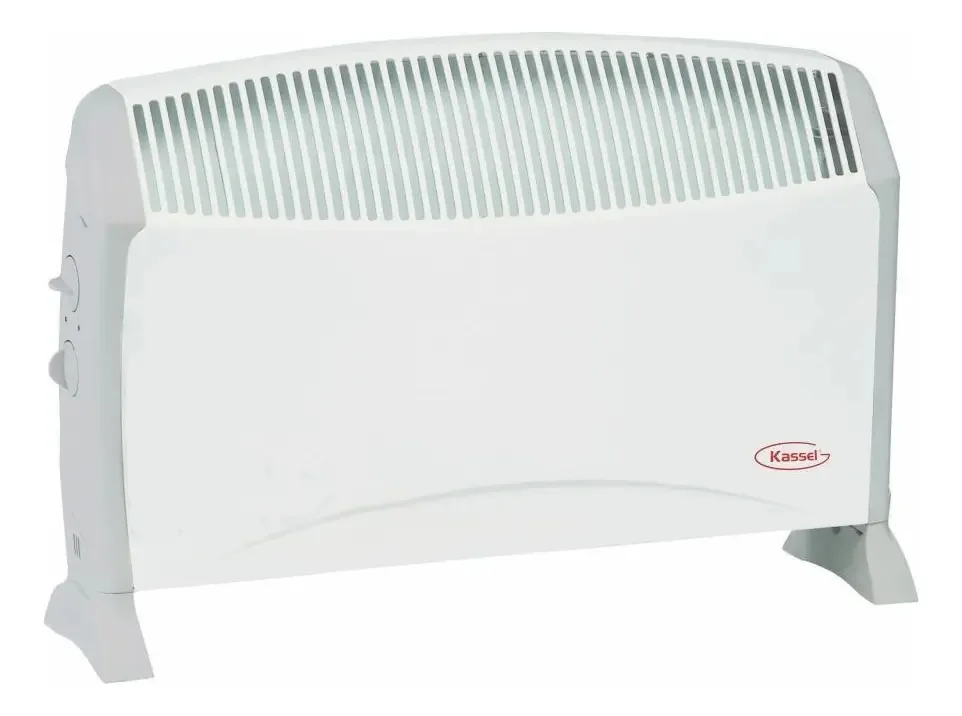 Convector Kassel. KS-CON2100