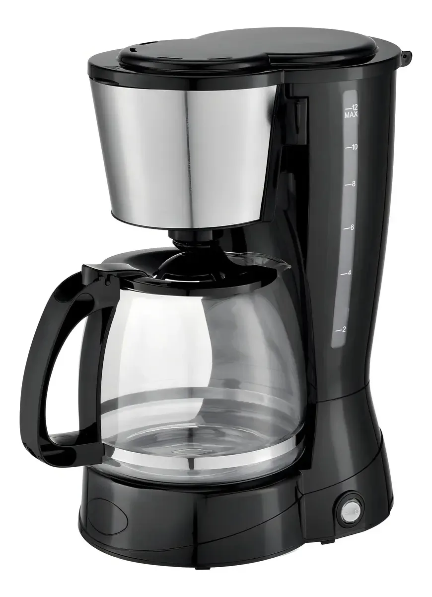 Cafeteira Kassel 12 xícaras 550 W