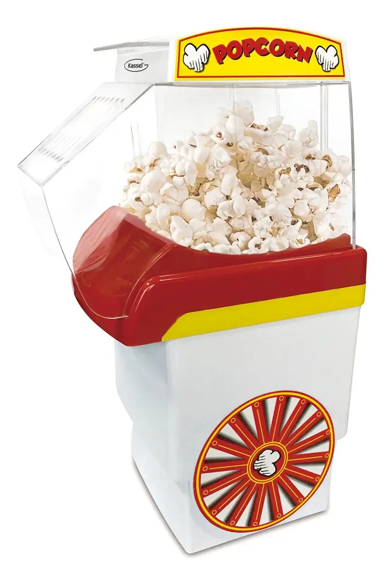 KS-Popcorn Roulette Popera