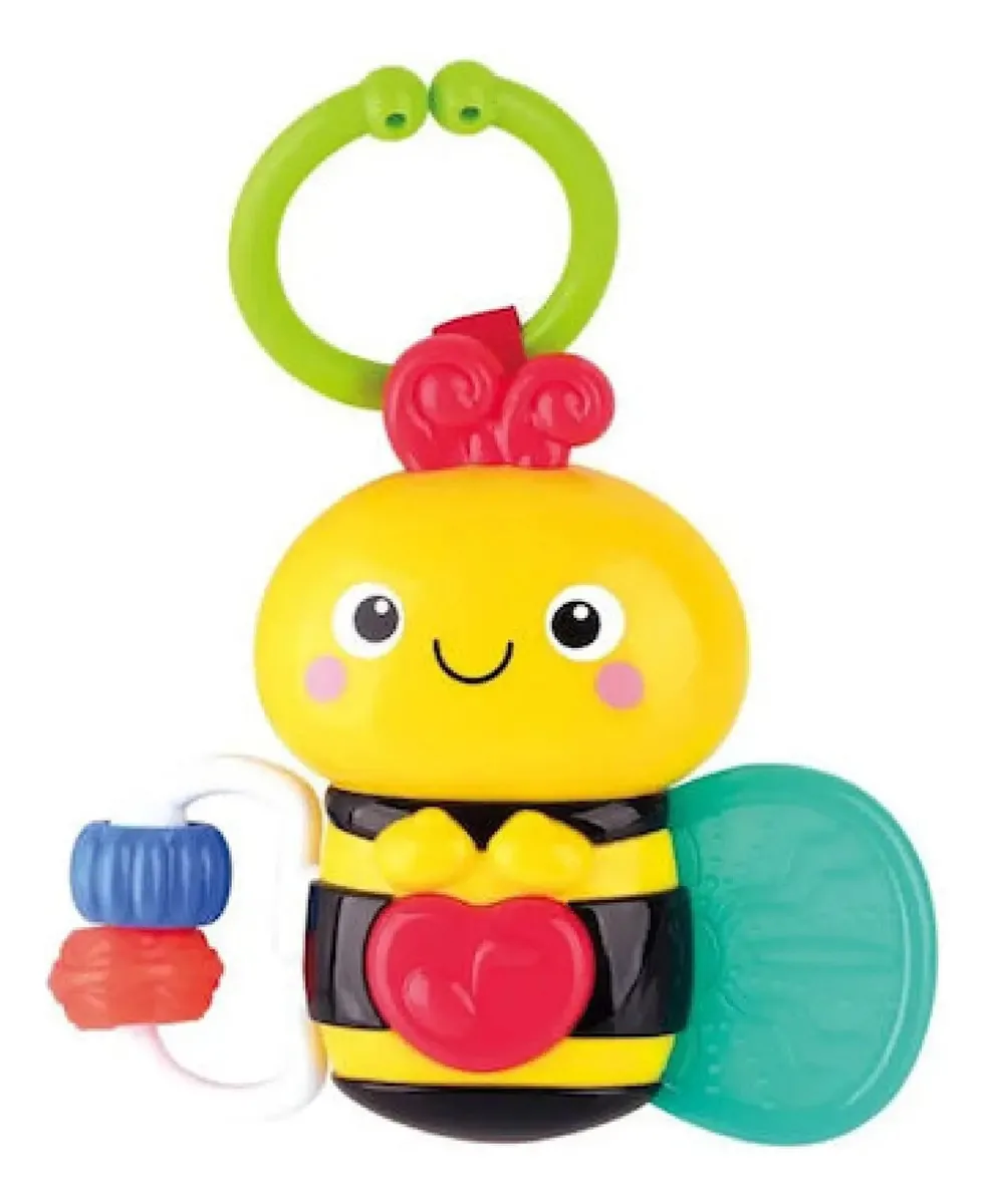 Playgo Bee Bee Rattle