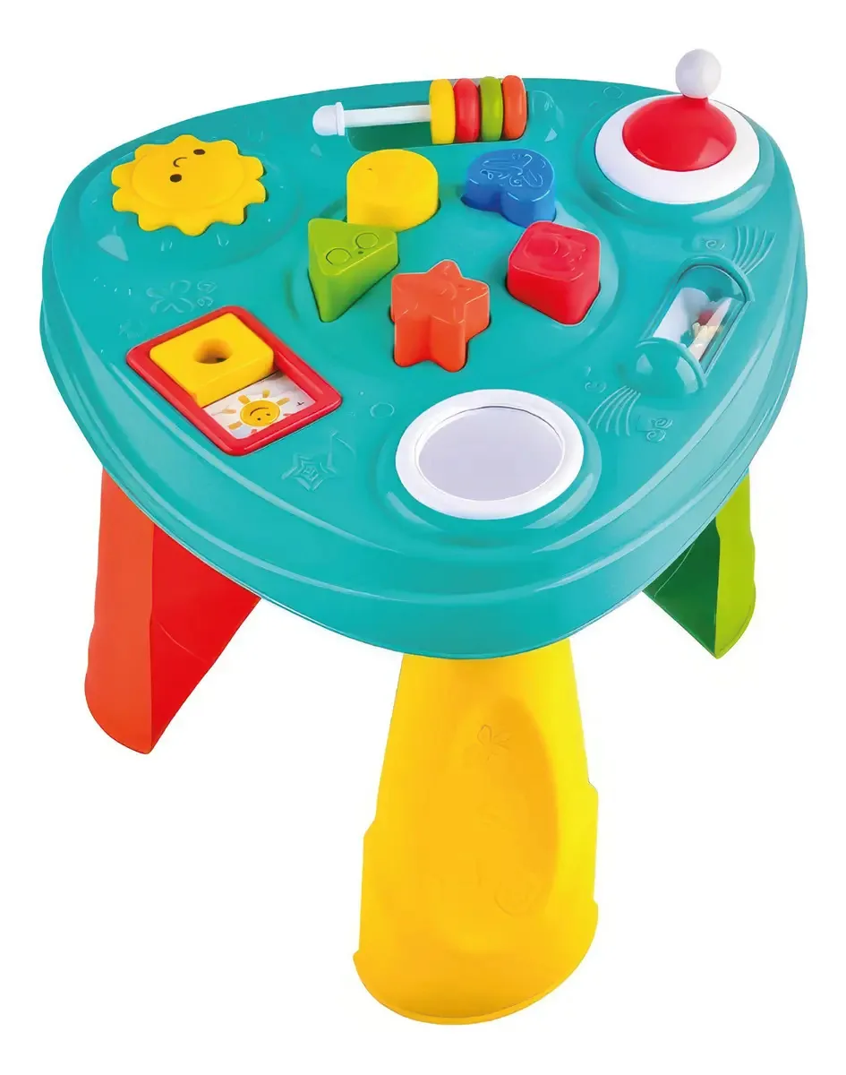 Centro de atividades Playgo