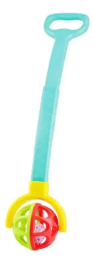 Jogue Go 2837 Baby Drag Toy